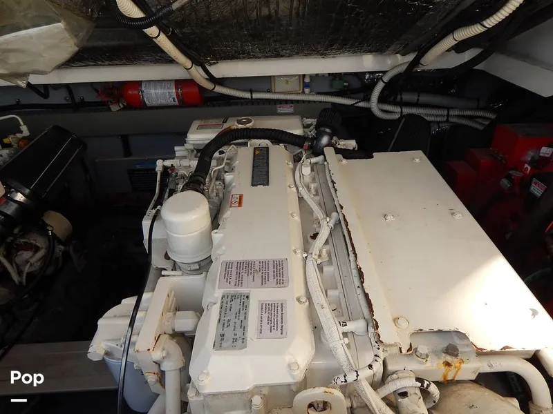 Slide: The Image of Sea Ray 370 Cruiser 1997 - 16017035