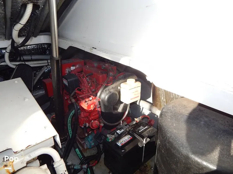 Slide: The Image of Sea Ray 370 Cruiser 1997 - 16017036