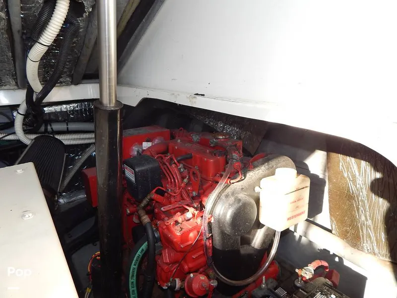 Slide: The Image of Sea Ray 370 Cruiser 1997 - 16017037