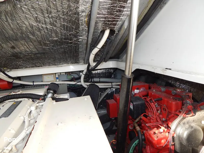 Slide: The Image of Sea Ray 370 Cruiser 1997 - 16017038