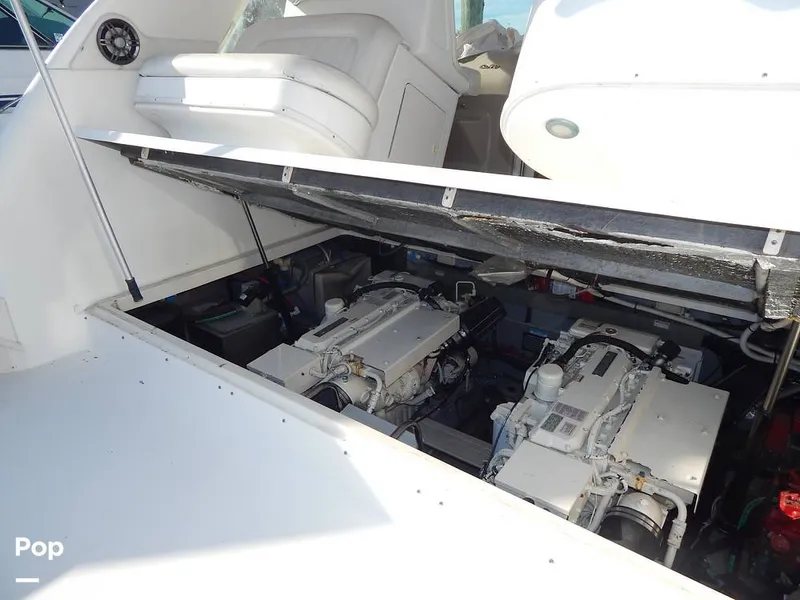Slide: The Image of Sea Ray 370 Cruiser 1997 - 16017039