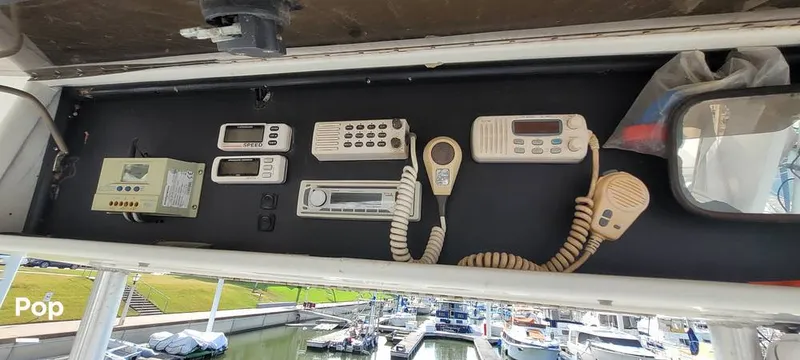 Slide: The Image of Marine Trader 42 Labelle 1984 - 16001325