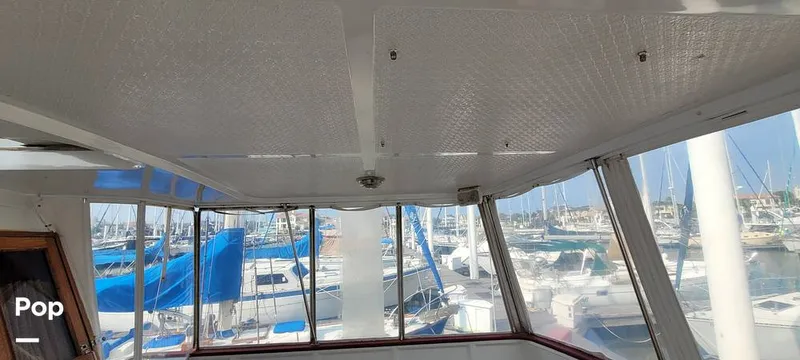 Slide: The Image of Marine Trader 42 Labelle 1984 - 16001326