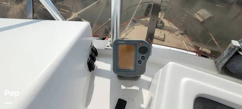 Slide: The Image of Marine Trader 42 Labelle 1984 - 16001331