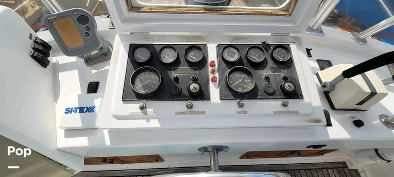 Slide: The Image of Marine Trader 42 Labelle 1984 - 16001333