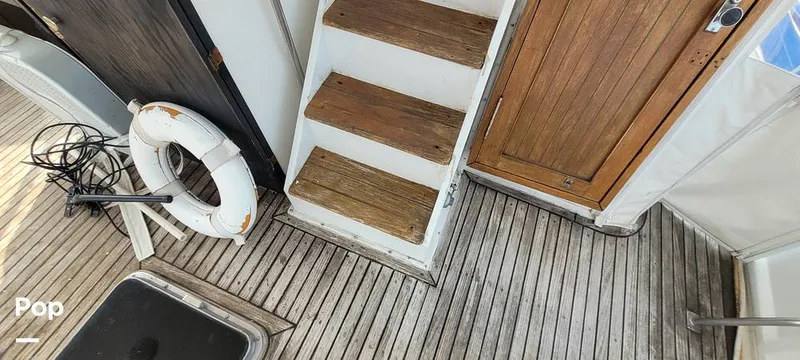 Slide: The Image of Marine Trader 42 Labelle 1984 - 16001339