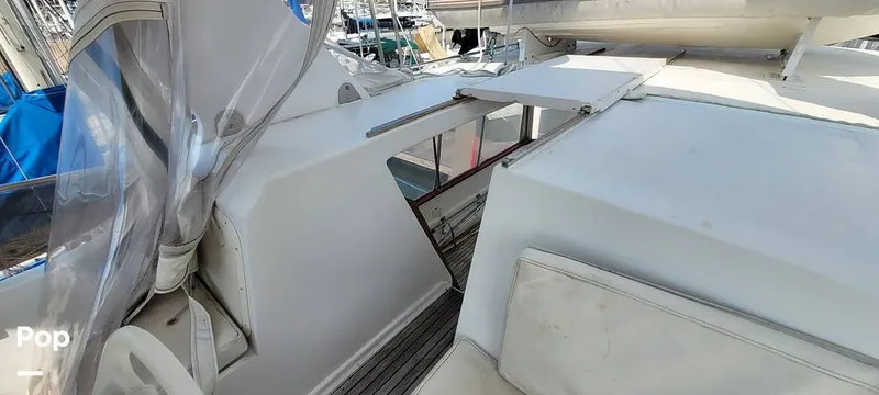 Slide: The Image of Marine Trader 42 Labelle 1984 - 16001342