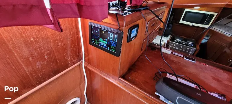 Slide: The Image of Marine Trader 42 Labelle 1984 - 15999248