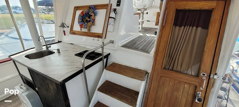 Slide: The Image of Aft Deck - 15999249
