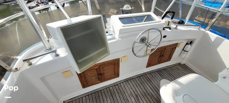 Slide: The Image of Fly Bridge - 15999253