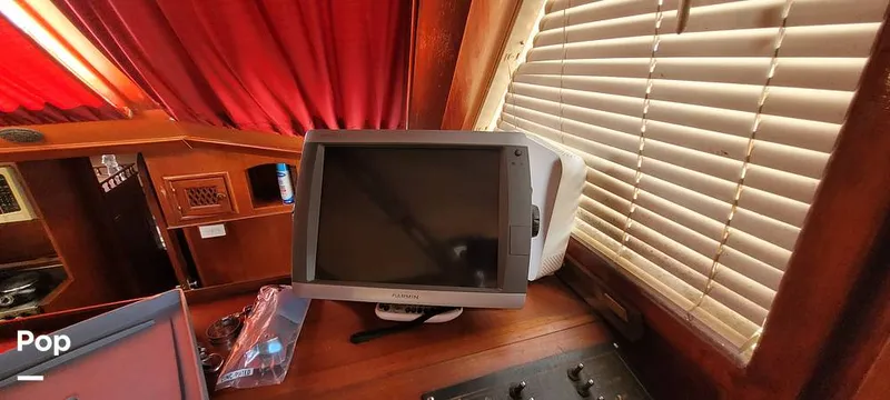 Slide: The Image of Marine Trader 42 Labelle 1984 - 16001270