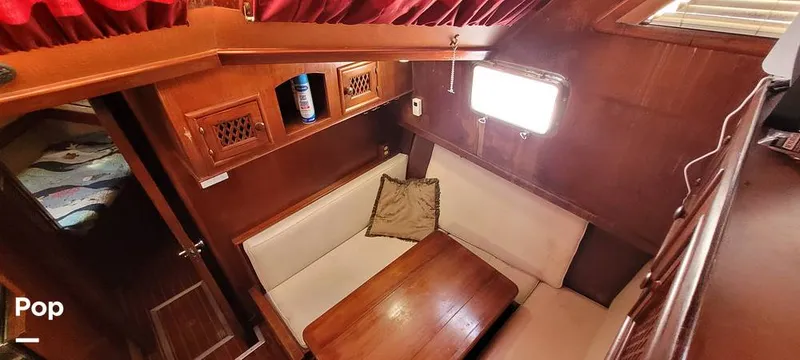 Slide: The Image of Marine Trader 42 Labelle 1984 - 16001271