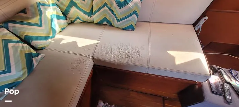 Slide: The Image of Marine Trader 42 Labelle 1984 - 16001273