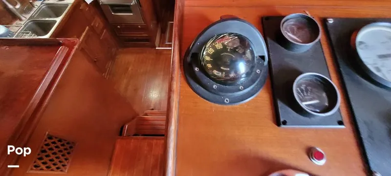 Slide: The Image of Marine Trader 42 Labelle 1984 - 16001274