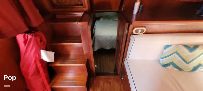 Slide: The Image of Marine Trader 42 Labelle 1984 - 16001275