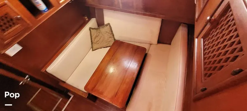 Slide: The Image of Marine Trader 42 Labelle 1984 - 16001276