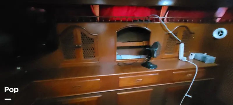 Slide: The Image of Marine Trader 42 Labelle 1984 - 16001282