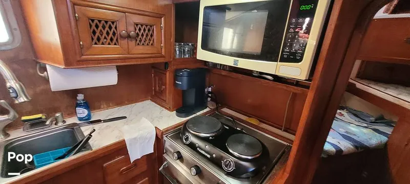 Slide: The Image of Galley - 15999243