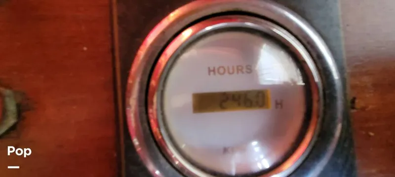 Slide: The Image of Hourmeter - 16001293