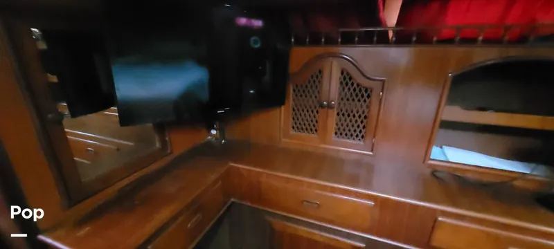 Slide: The Image of Marine Trader 42 Labelle 1984 - 16001298