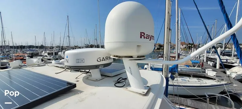 Slide: The Image of Marine Trader 42 Labelle 1984 - 15999241