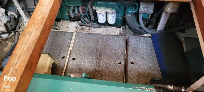 Slide: The Image of Marine Trader 42 Labelle 1984 - 16001301