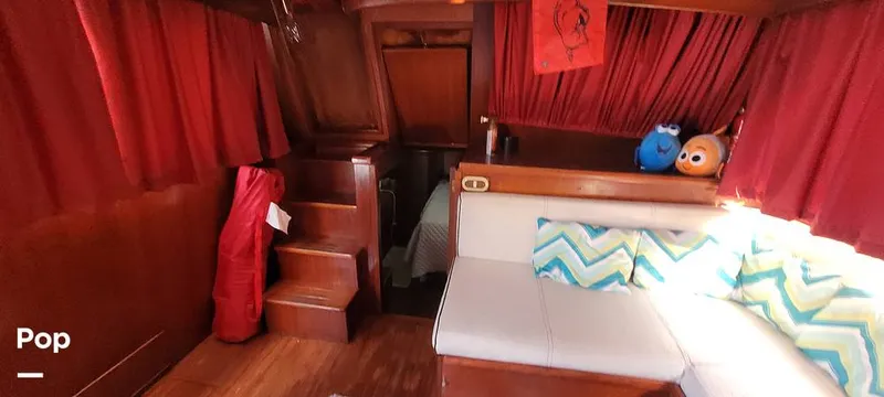 Slide: The Image of Marine Trader 42 Labelle 1984 - 16001312