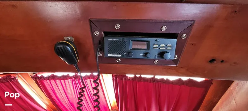 Slide: The Image of Marine Trader 42 Labelle 1984 - 16001313