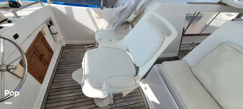 Slide: The Image of Marine Trader 42 Labelle 1984 - 16001315