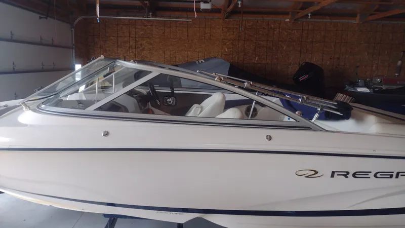 Slide: The Image of Regal 1900 2011 - 5