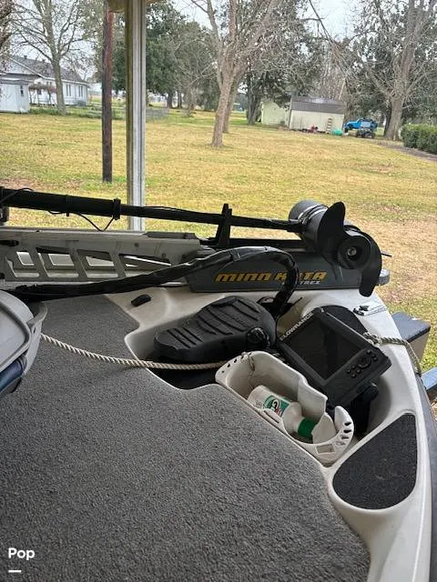 Slide: The Image of Bass Cat Cougar Advantage Elite 2012 - 16193735