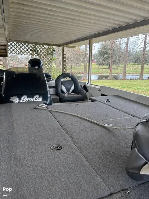 Slide: The Image of Bass Cat Cougar Advantage Elite 2012 - 16193736