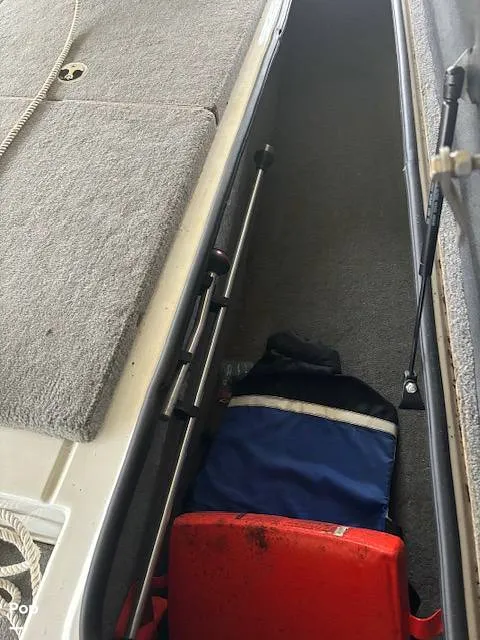 Slide: The Image of Bass Cat Cougar Advantage Elite 2012 - 16193738