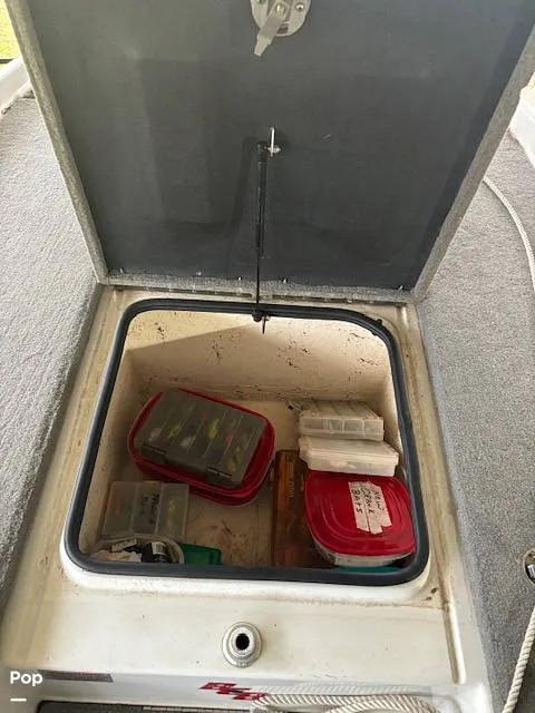 Slide: The Image of Bass Cat Cougar Advantage Elite 2012 - 16193739