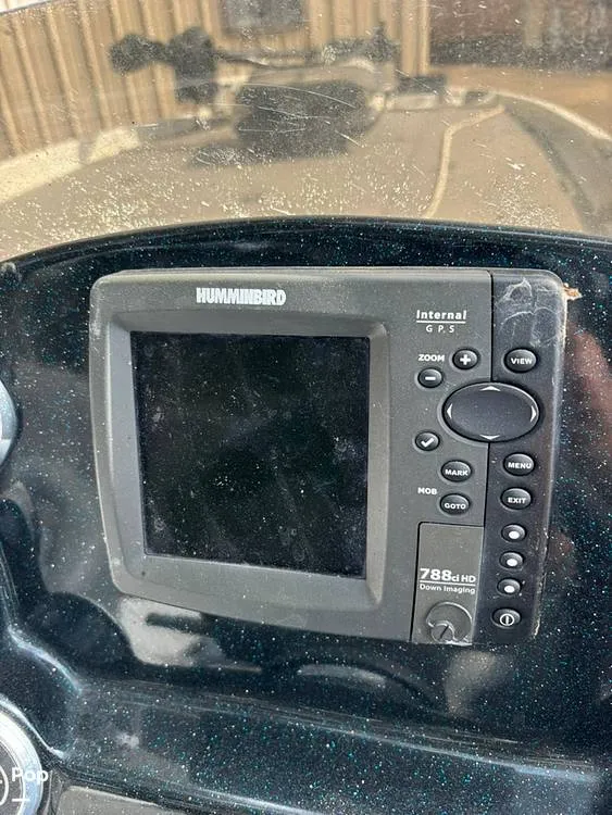 Slide: The Image of Bass Cat Cougar Advantage Elite 2012 - 16217723