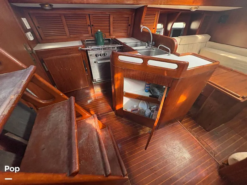 Slide: The Image of Galley - 16043850