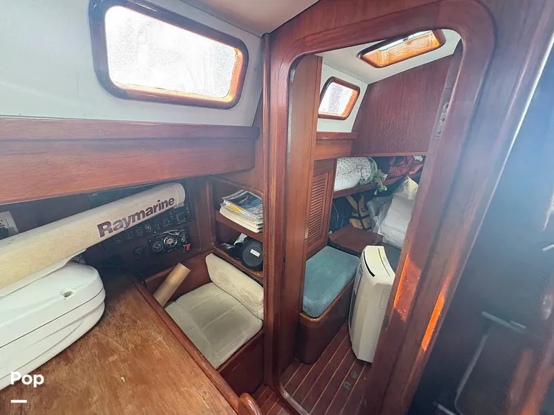 Slide: The Image of Mag13 Yacht 1985 - 16043860