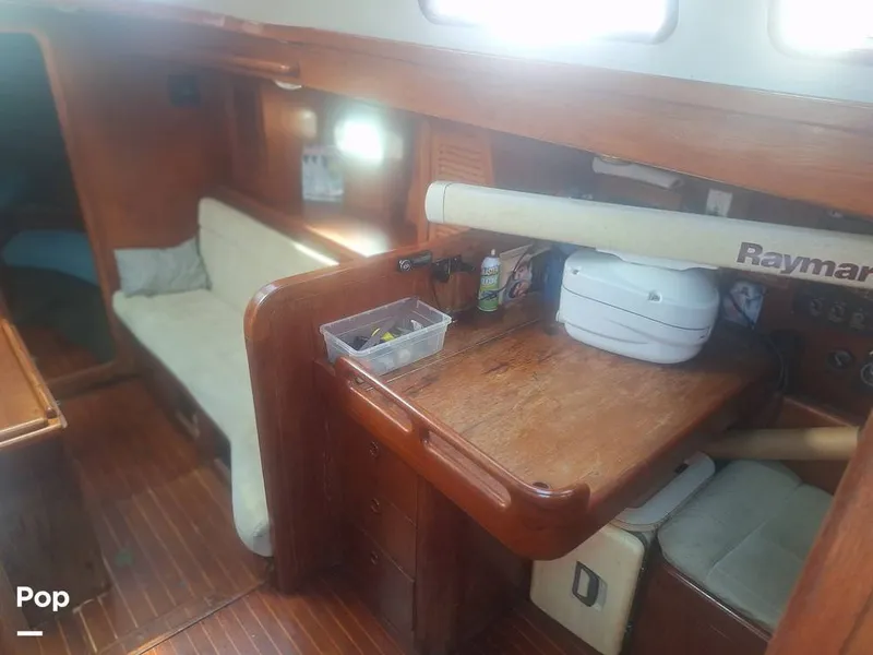 Slide: The Image of Mag13 Yacht 1985 - 16001080