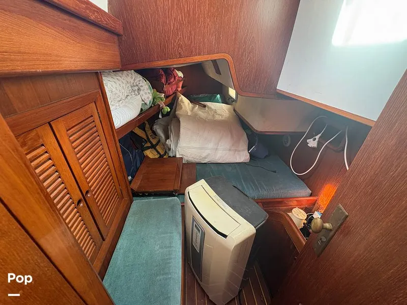 Slide: The Image of Mag13 Yacht 1985 - 16043861