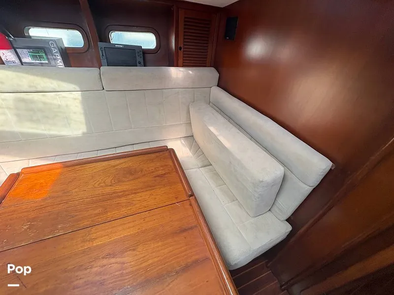 Slide: The Image of Dinette Sleeper - 16043864