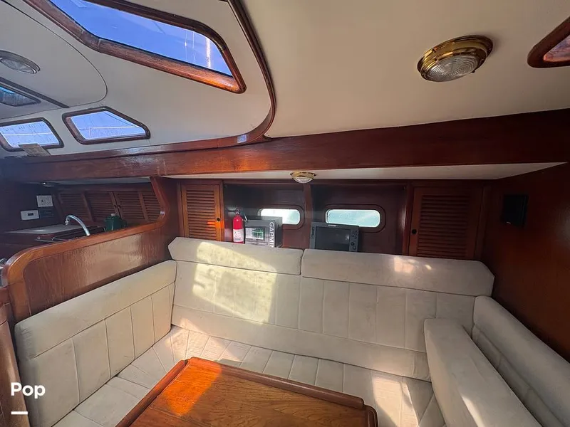 Slide: The Image of Mag13 Yacht 1985 - 16043866