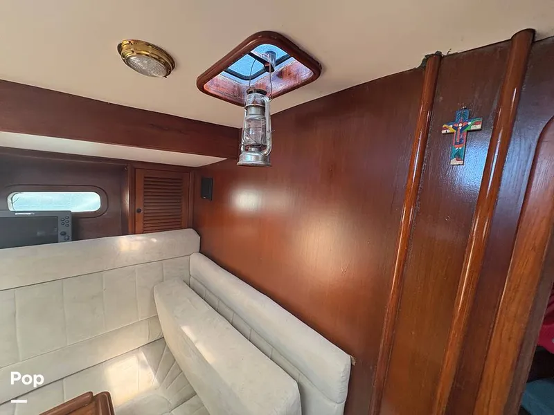 Slide: The Image of Mag13 Yacht 1985 - 16043867