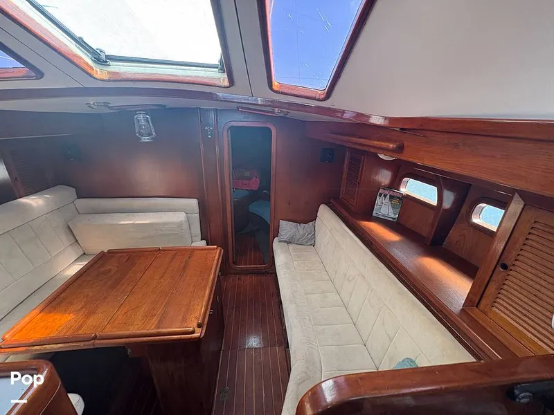 Slide: The Image of Mag13 Yacht 1985 - 16043868