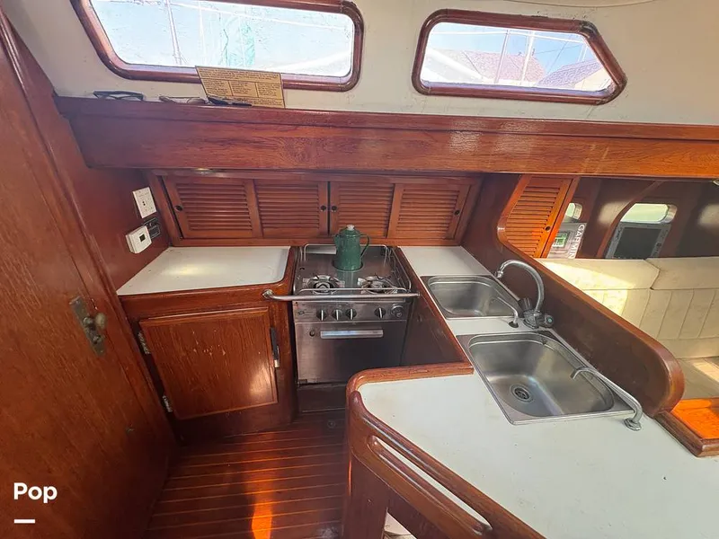 Slide: The Image of Galley - 16043870