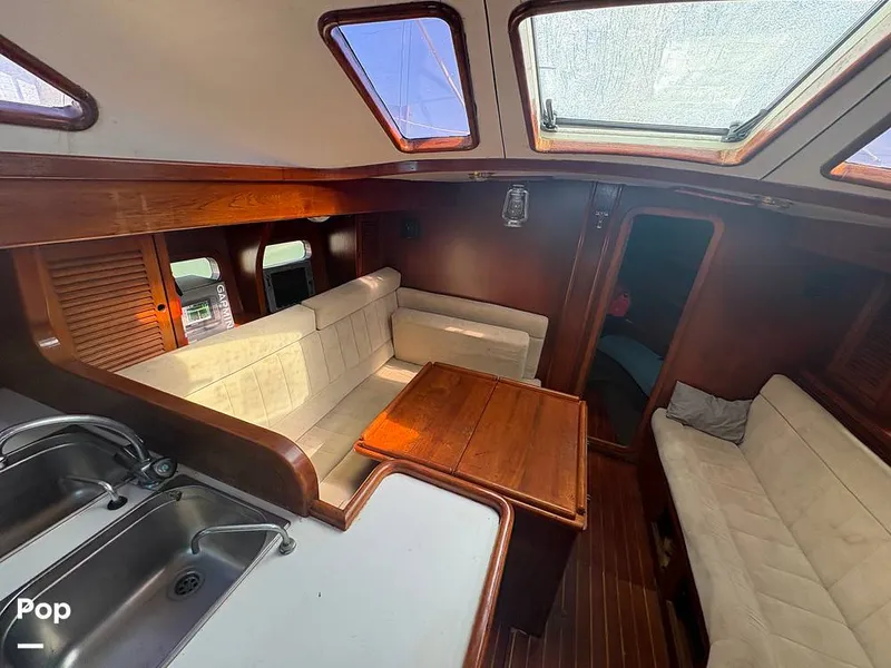 Slide: The Image of Mag13 Yacht 1985 - 16043871