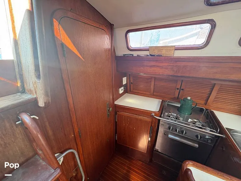 Slide: The Image of Mag13 Yacht 1985 - 16043873