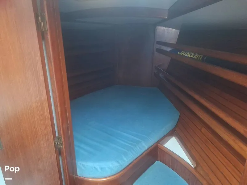 Slide: The Image of Mag13 Yacht 1985 - 16001085