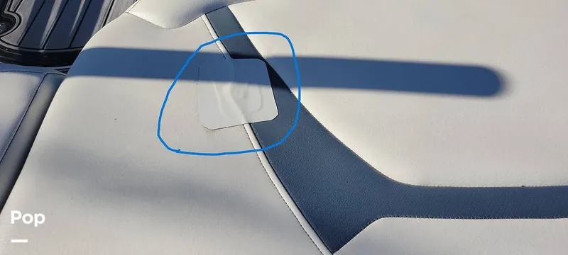 Slide: The Image of Patch On Sunpad - 16102899