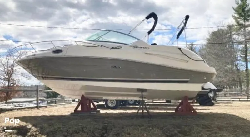 Slide: The Image of Sea Ray 240 Sundancer 2008 - 16042622