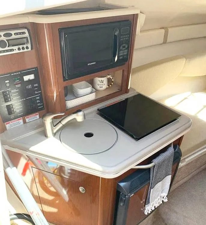 Slide: The Image of Galley - 16042628